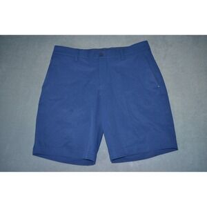 Tommy Bahama Men's 34 Barbados Pro IslandZone 9" Inseam Shorts Golf Performance